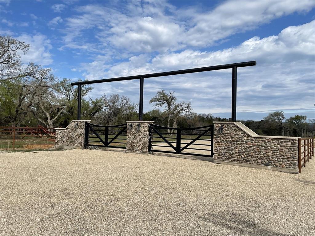 Lot # River Canyon Road Palo Pinto, TX 76484 - Photo 9 of 9