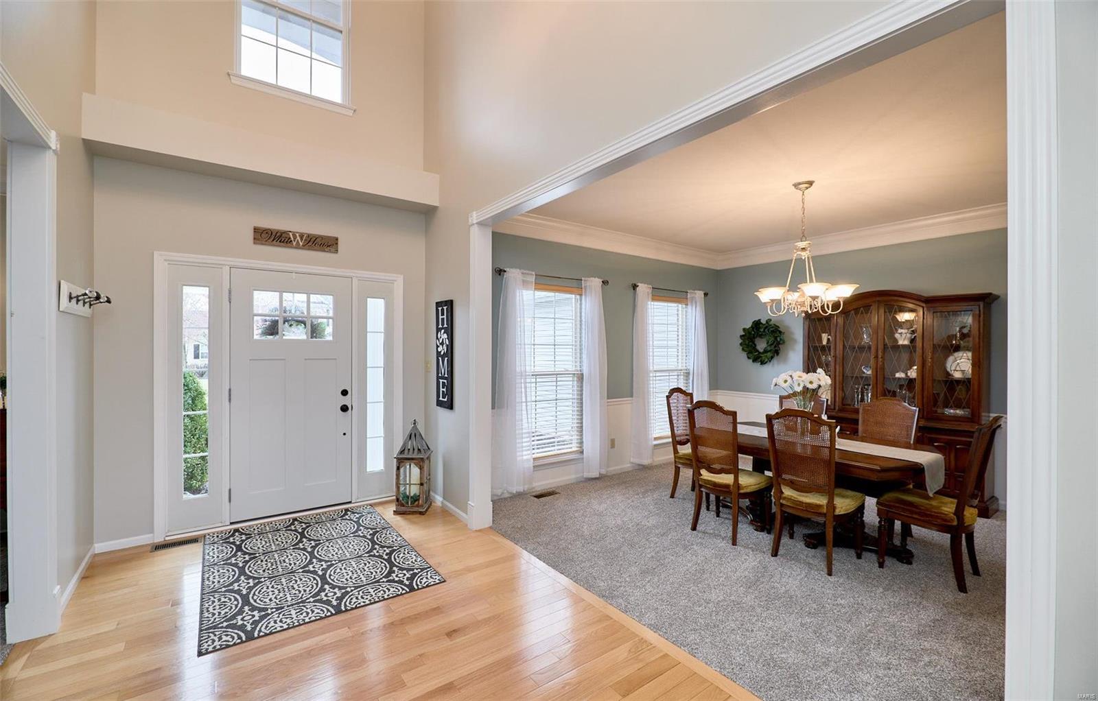 1015 Kiefer Ridge Drive Ballwin, MO 63021 - Photo 5 of 49 Gallery Image 5