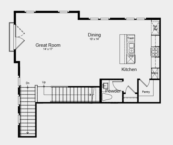 586 South Rengstorff Avenue Mountain View, CA 94040 - Photo 3 of 4 Gallery Image 3