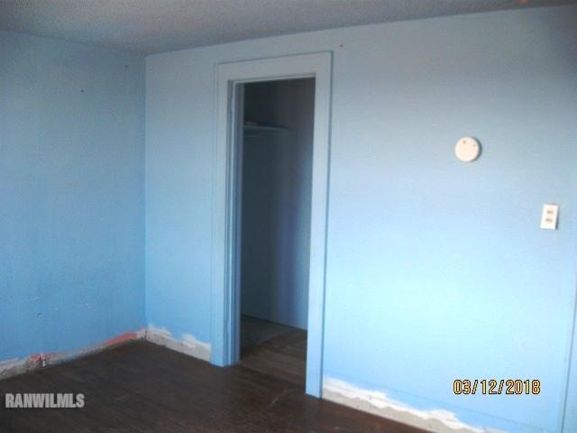 16747 West White Oak Road Forreston, IL 61030 - Photo 11 of 24 a view of an empty room