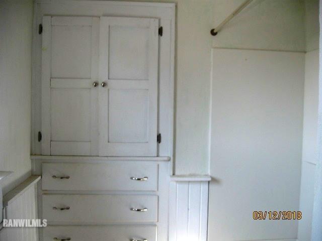 16747 West White Oak Road Forreston, IL 61030 - Photo 13 of 24 a view of a closet