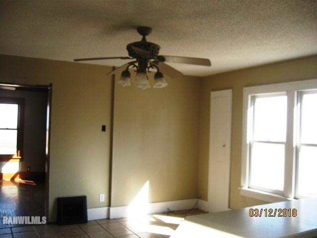16747 West White Oak Road Forreston, IL 61030 - Photo 7 of 24 a bedroom with a bed and a window
