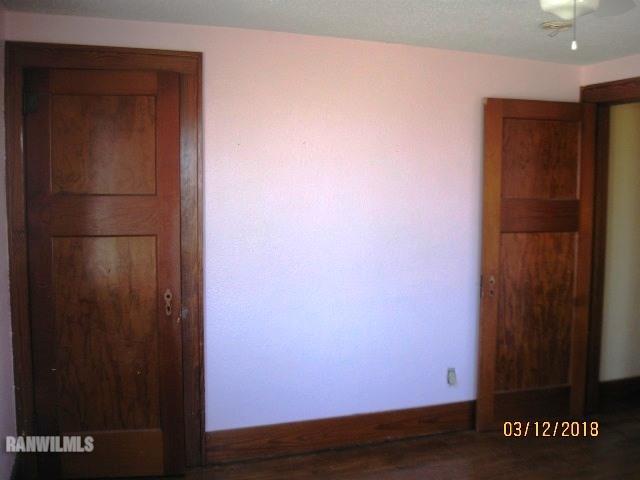 16747 West White Oak Road Forreston, IL 61030 - Photo 9 of 24 a view of cupboard