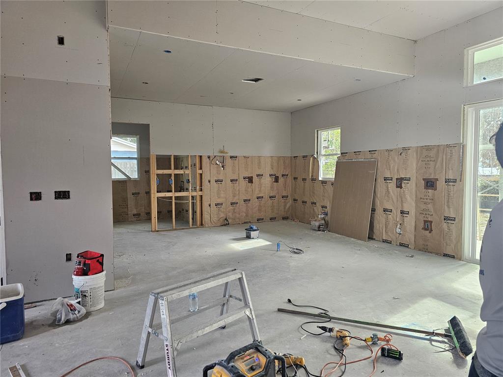 292 Gardenia Road Kissimmee, FL 34743 - Photo 13 of 23 a view of a storage & utility room