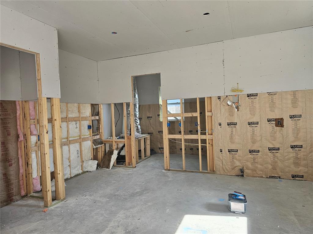 292 Gardenia Road Kissimmee, FL 34743 - Photo 15 of 23 a view of a livingroom with furniture