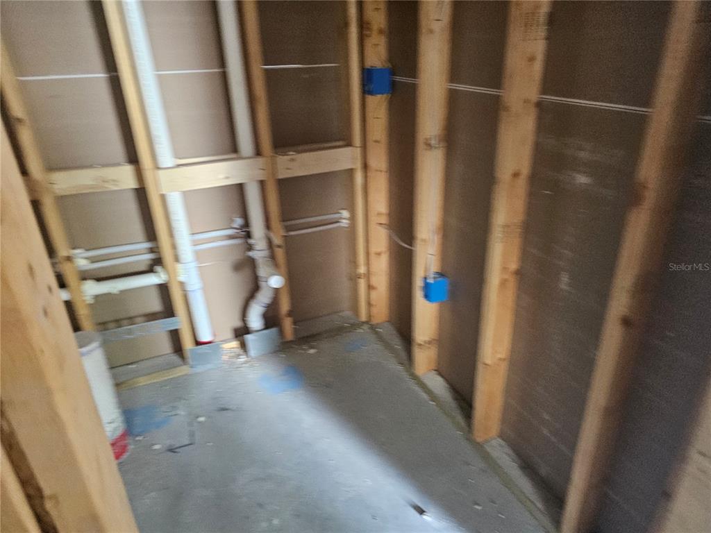 292 Gardenia Road Kissimmee, FL 34743 - Photo 10 of 23 a view of an empty room