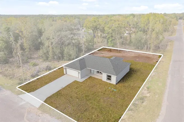 a view of wooden floor