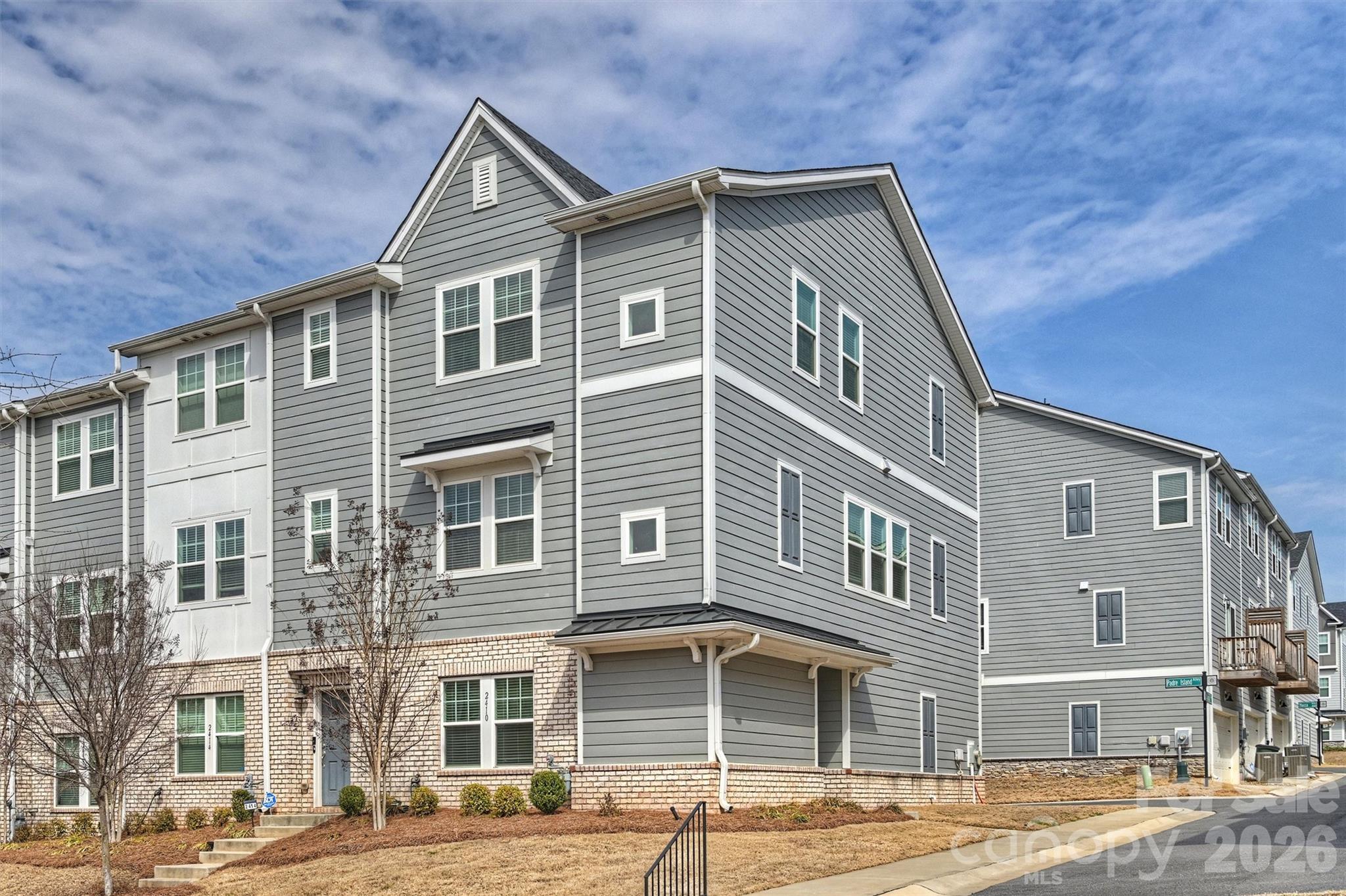 2410 Arbor Loop Drive Charlotte, NC 28217 - Photo 1 of 31