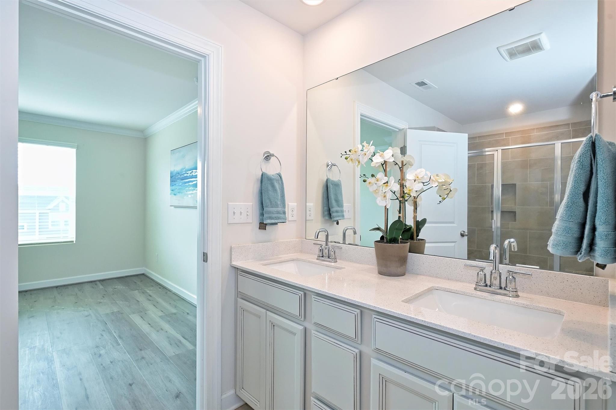 2410 Arbor Loop Drive Charlotte, NC 28217 - Photo 23 of 31
