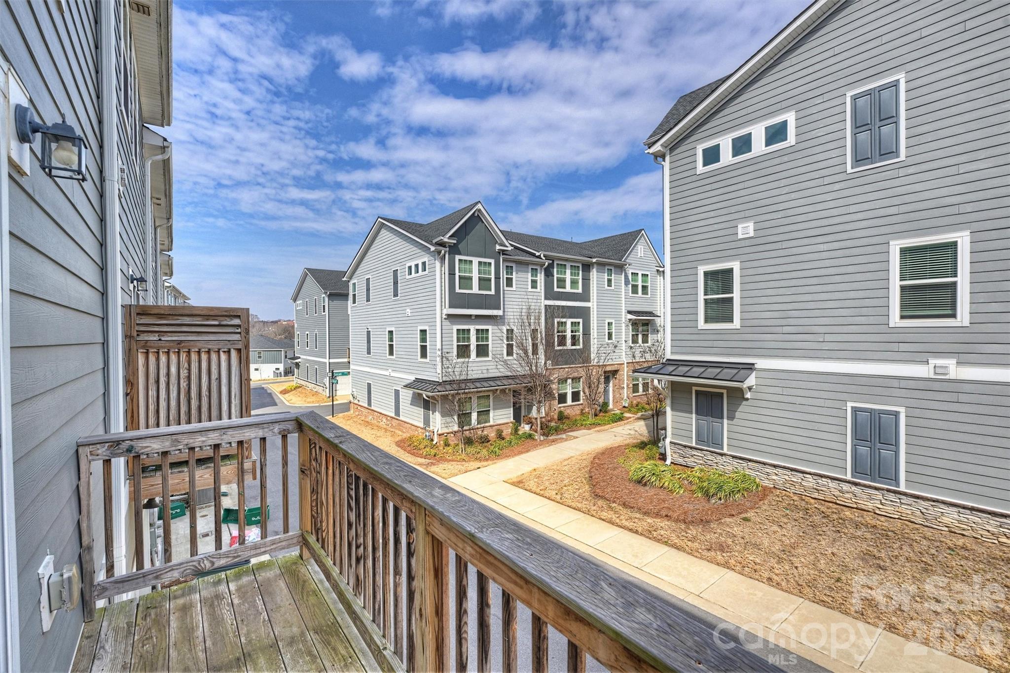 2410 Arbor Loop Drive Charlotte, NC 28217 - Photo 30 of 31