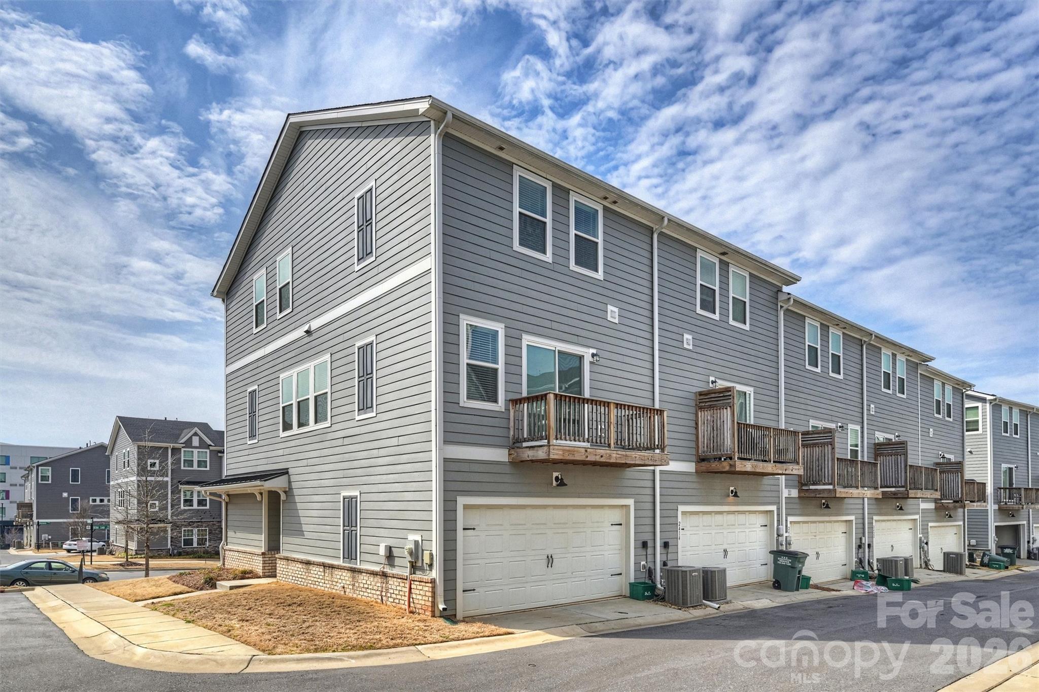 2410 Arbor Loop Drive Charlotte, NC 28217 - Photo 31 of 31