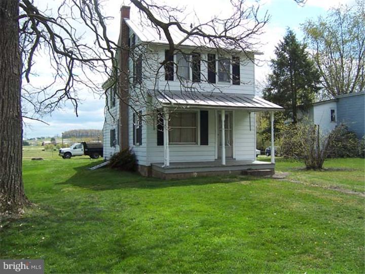40 Barto Road Barto, PA 19504 - Photo 1 of 8 Gallery Image 1