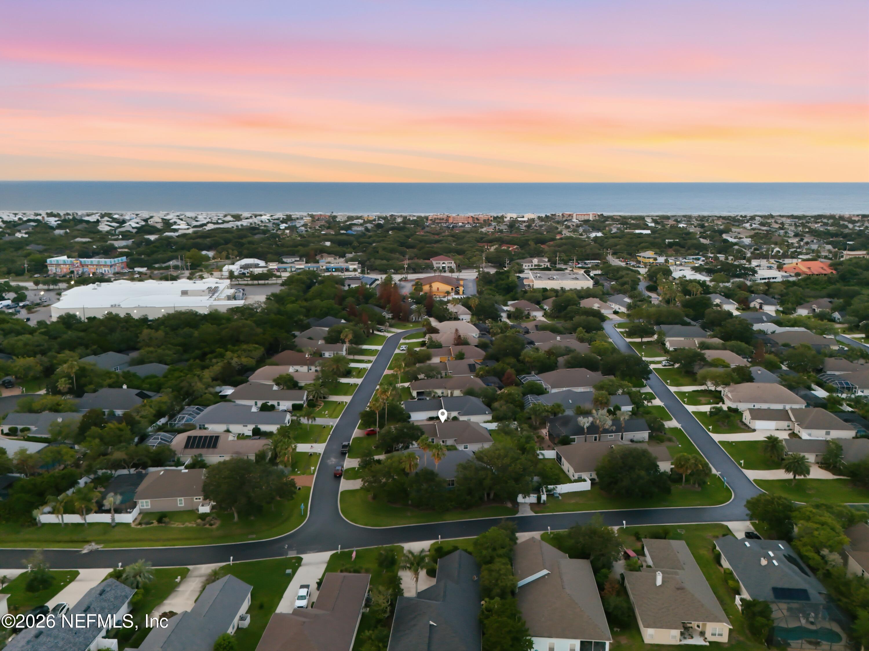 229 North Ocean Trace Road St. Augustine, FL 32080 - Photo 43 of 43 DJI_20260622200738_0080_D_stamped_9160a9