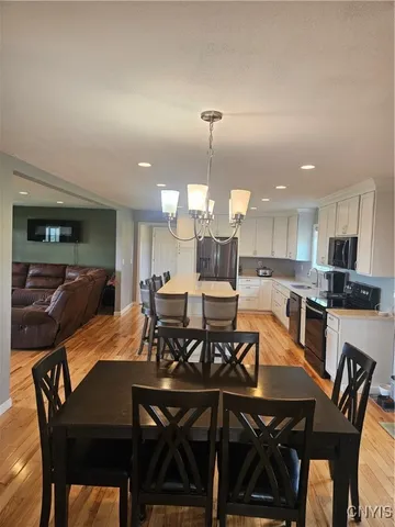 $400,000 | 1348 Brothertown Road, Sangerfield, NY 13480