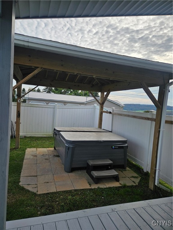 1348 Brothertown Road Sangerfield, NY 13480 - Photo 14 of 47