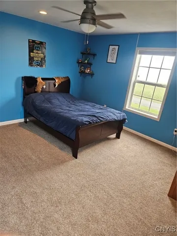 $400,000 | 1348 Brothertown Road, Sangerfield, NY 13480