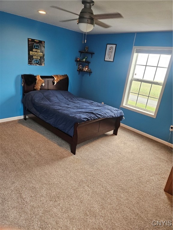 1348 Brothertown Road Sangerfield, NY 13480 - Photo 23 of 47