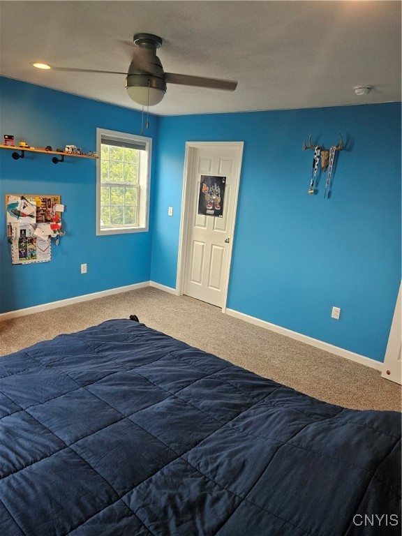 1348 Brothertown Road Sangerfield, NY 13480 - Photo 24 of 47