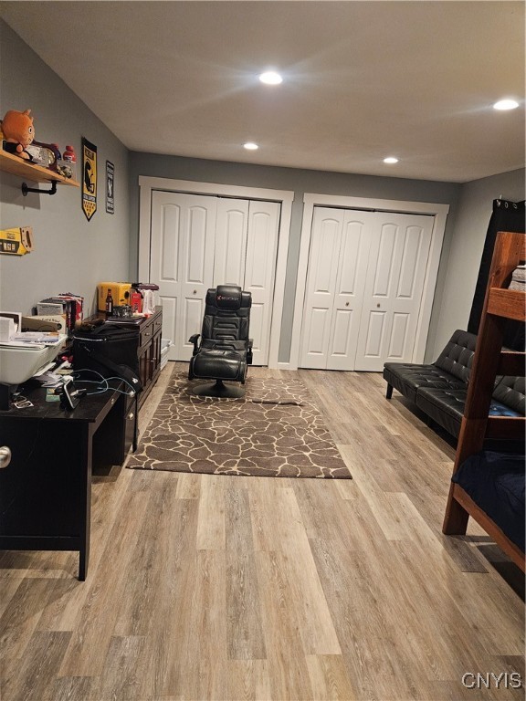 1348 Brothertown Road Sangerfield, NY 13480 - Photo 32 of 47