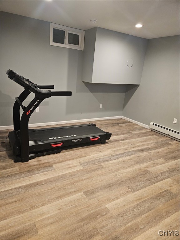 1348 Brothertown Road Sangerfield, NY 13480 - Photo 33 of 47