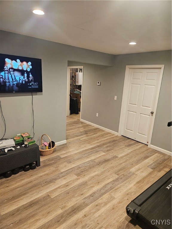 1348 Brothertown Road Sangerfield, NY 13480 - Photo 38 of 47