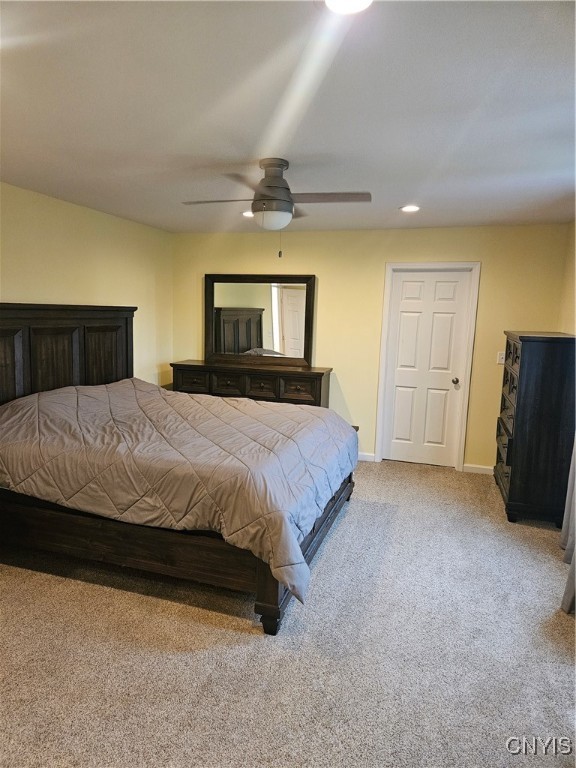 1348 Brothertown Road Sangerfield, NY 13480 - Photo 40 of 47