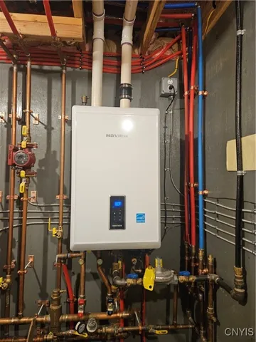 $400,000 | 1348 Brothertown Road, Sangerfield, NY 13480