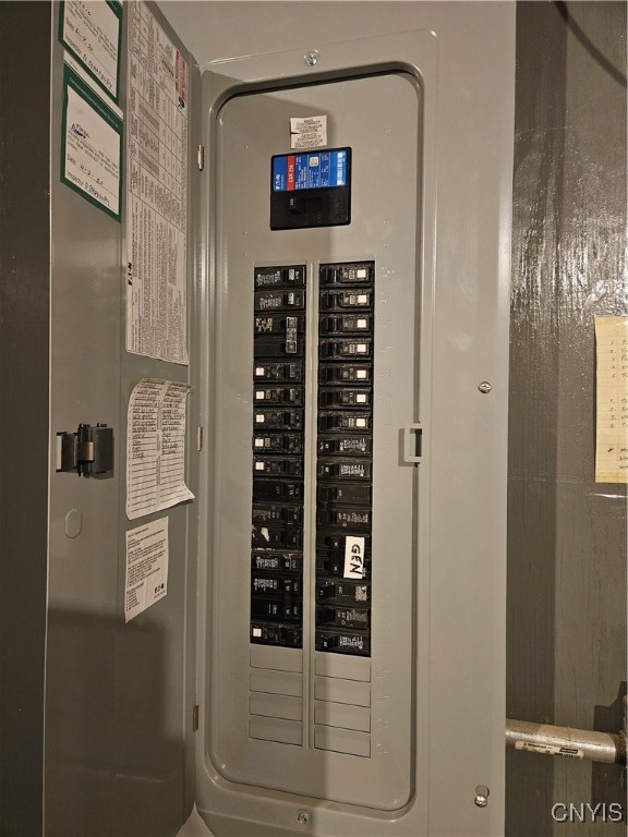 1348 Brothertown Road Sangerfield, NY 13480 - Photo 46 of 47