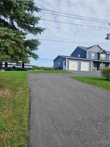 $400,000 | 1348 Brothertown Road, Sangerfield, NY 13480