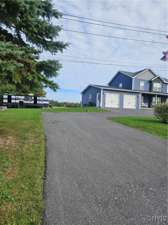 1348 Brothertown Road Sangerfield, NY 13480 - Photo 5 of 47