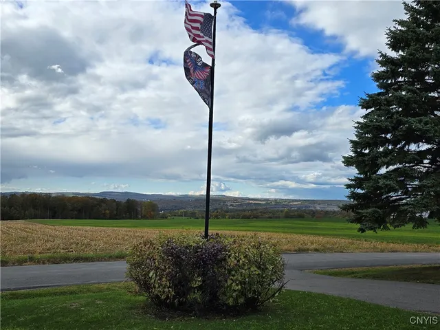 $400,000 | 1348 Brothertown Road, Sangerfield, NY 13480