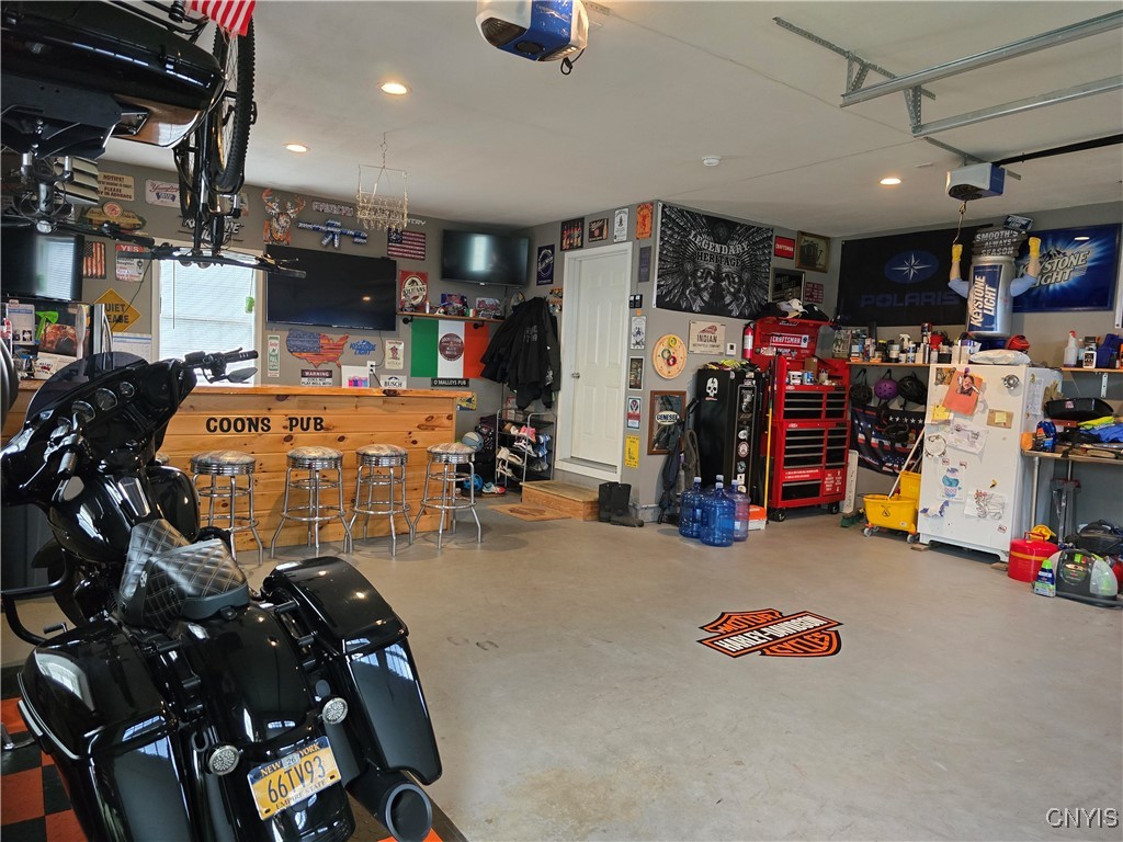 1348 Brothertown Road Sangerfield, NY 13480 - Photo 9 of 47