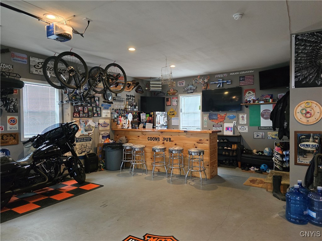 1348 Brothertown Road Sangerfield, NY 13480 - Photo 10 of 47