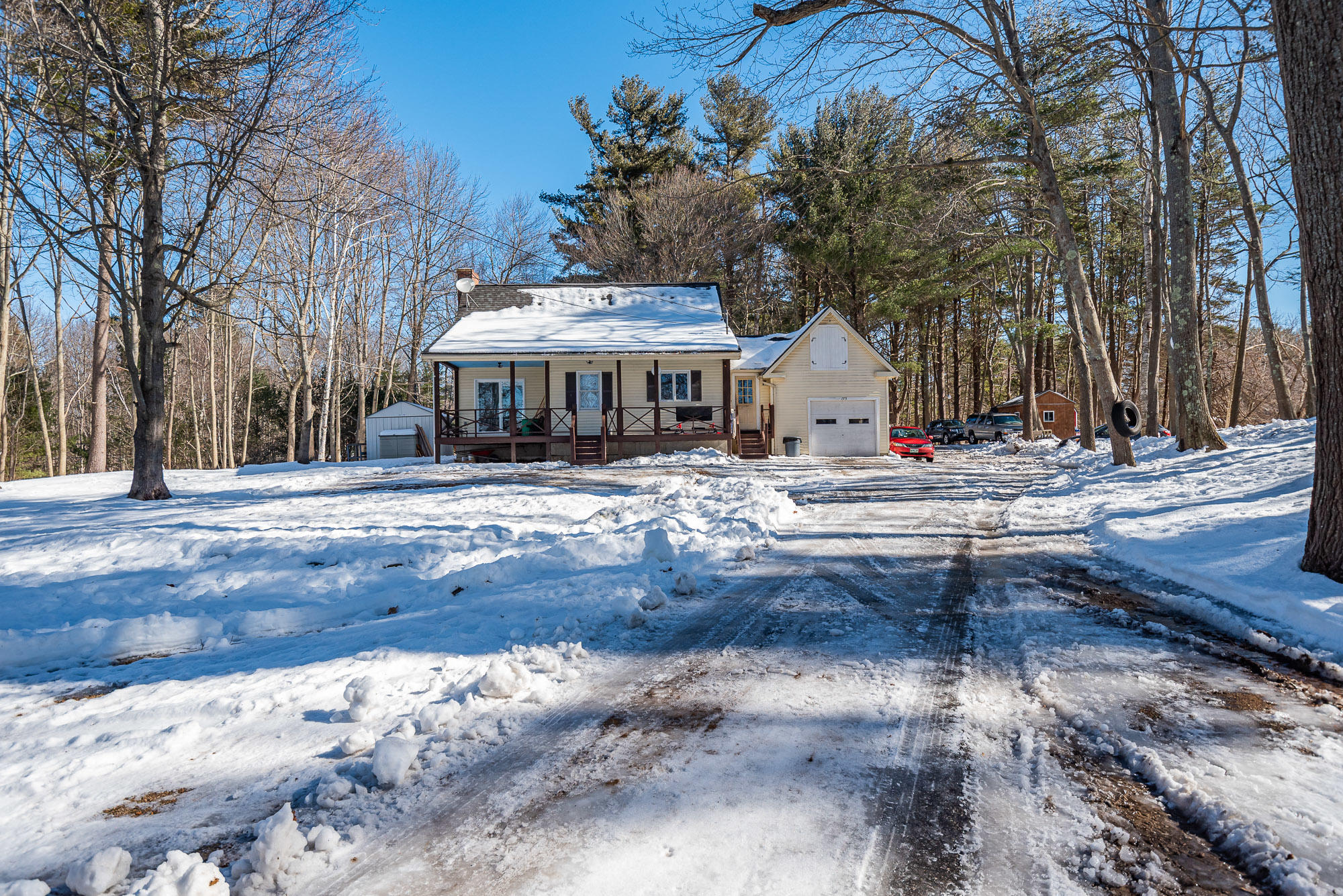 175 Haley Road Kittery, ME 03904 - Photo 2 of 33 ext7-1