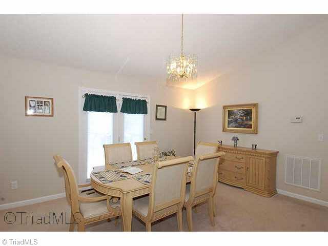 605 Sunset Ridge Lane Lexington, NC 27295 - Photo 3 of 9 Other.