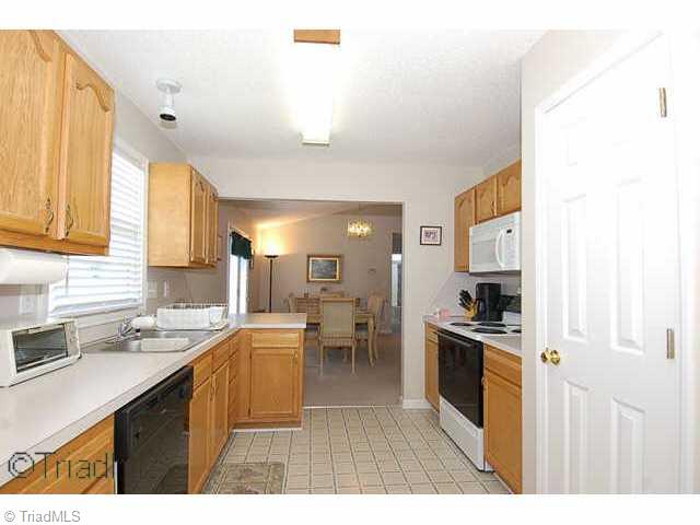 605 Sunset Ridge Lane Lexington, NC 27295 - Photo 4 of 9 Other.