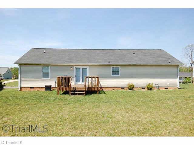 605 Sunset Ridge Lane Lexington, NC 27295 - Photo 8 of 9 Other.