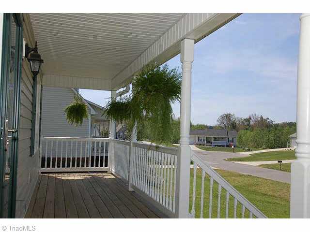 605 Sunset Ridge Lane Lexington, NC 27295 - Photo 9 of 9 Other.