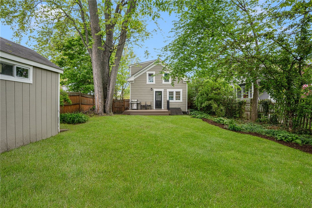 199 5th Street Providence, RI 02906 - Photo 27 of 36
