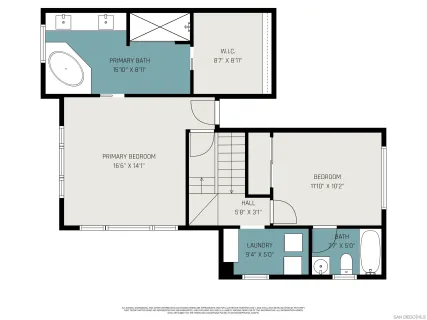 $3,198,000 | 7355 Fay Avenue, La Jolla, CA 92037