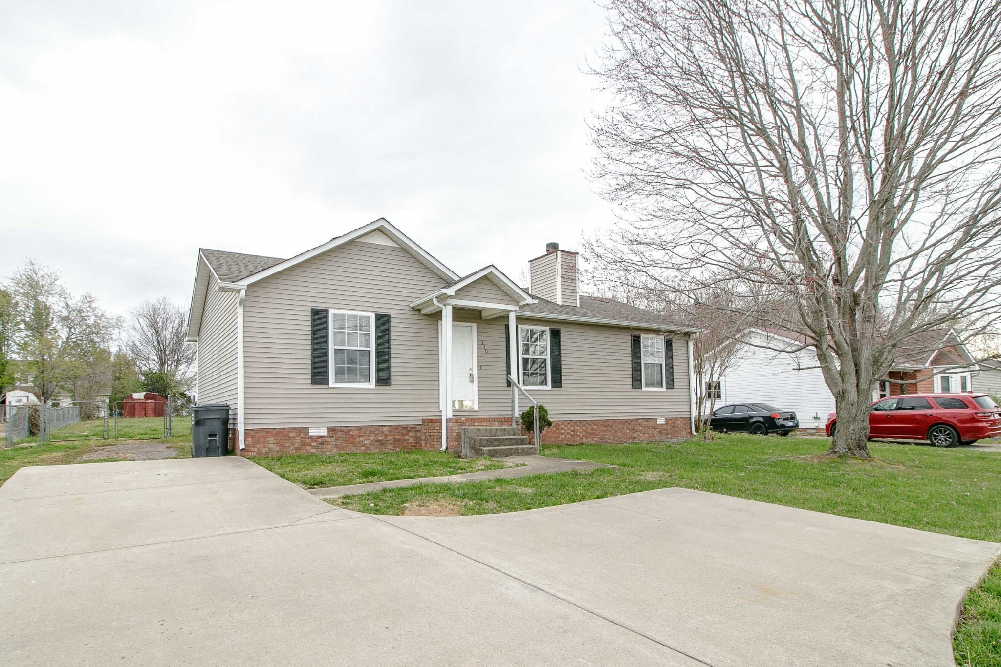 330 Hugh Hunter Road Oak Grove, KY 42262 - Photo 34 of 35