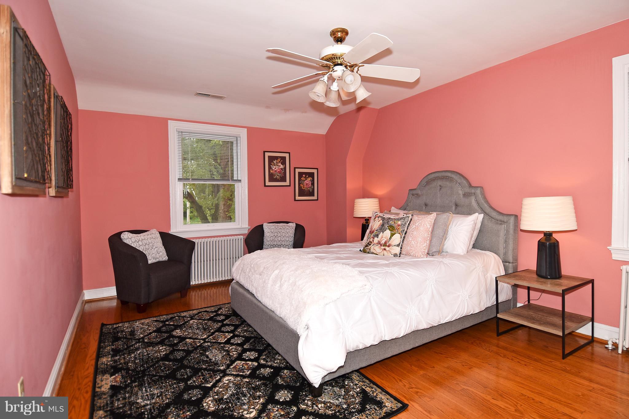21 Hamilton Avenue Silver Spring, MD 20901 - Photo 16 of 30 Bedroom
