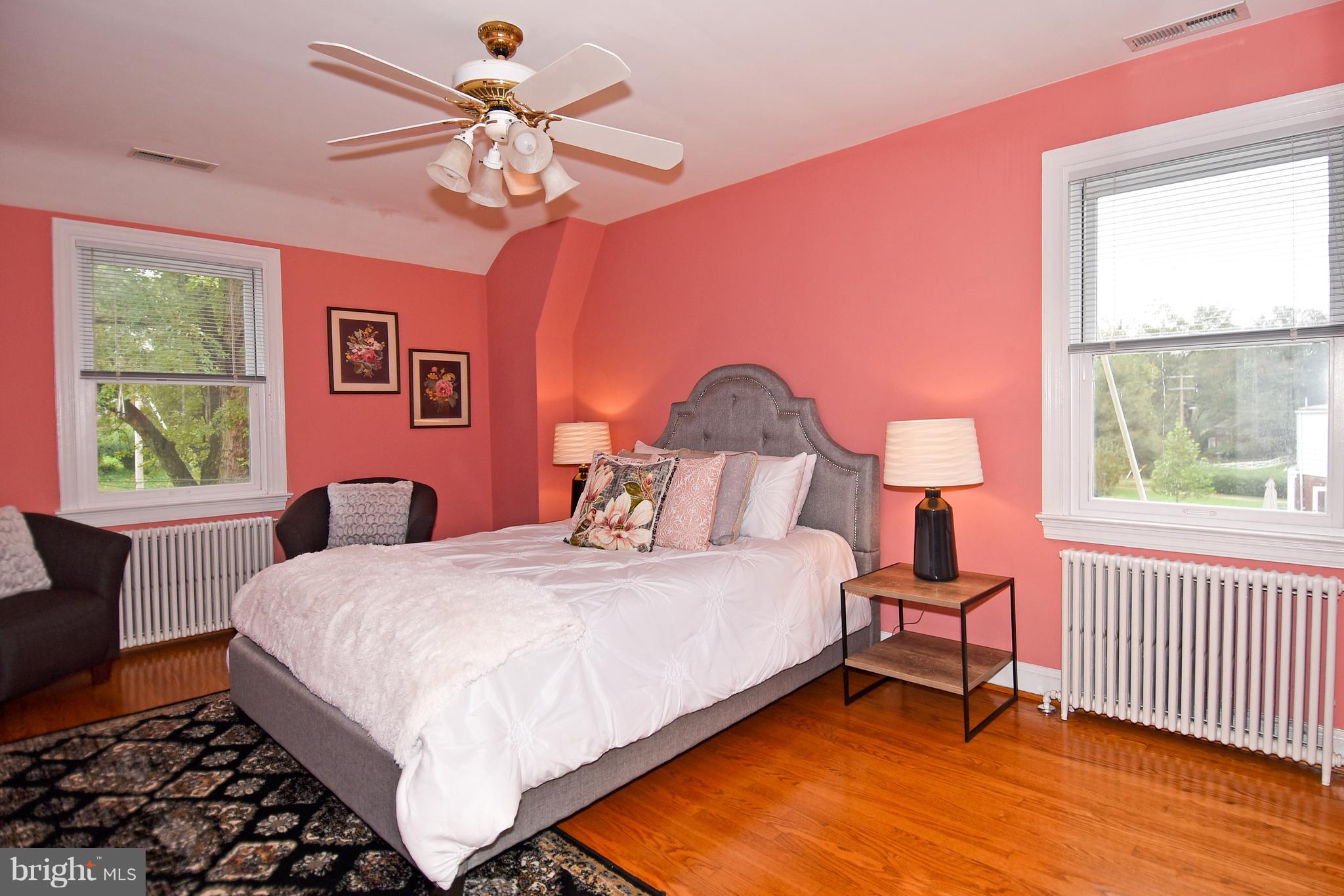 21 Hamilton Avenue Silver Spring, MD 20901 - Photo 17 of 30 Bedroom