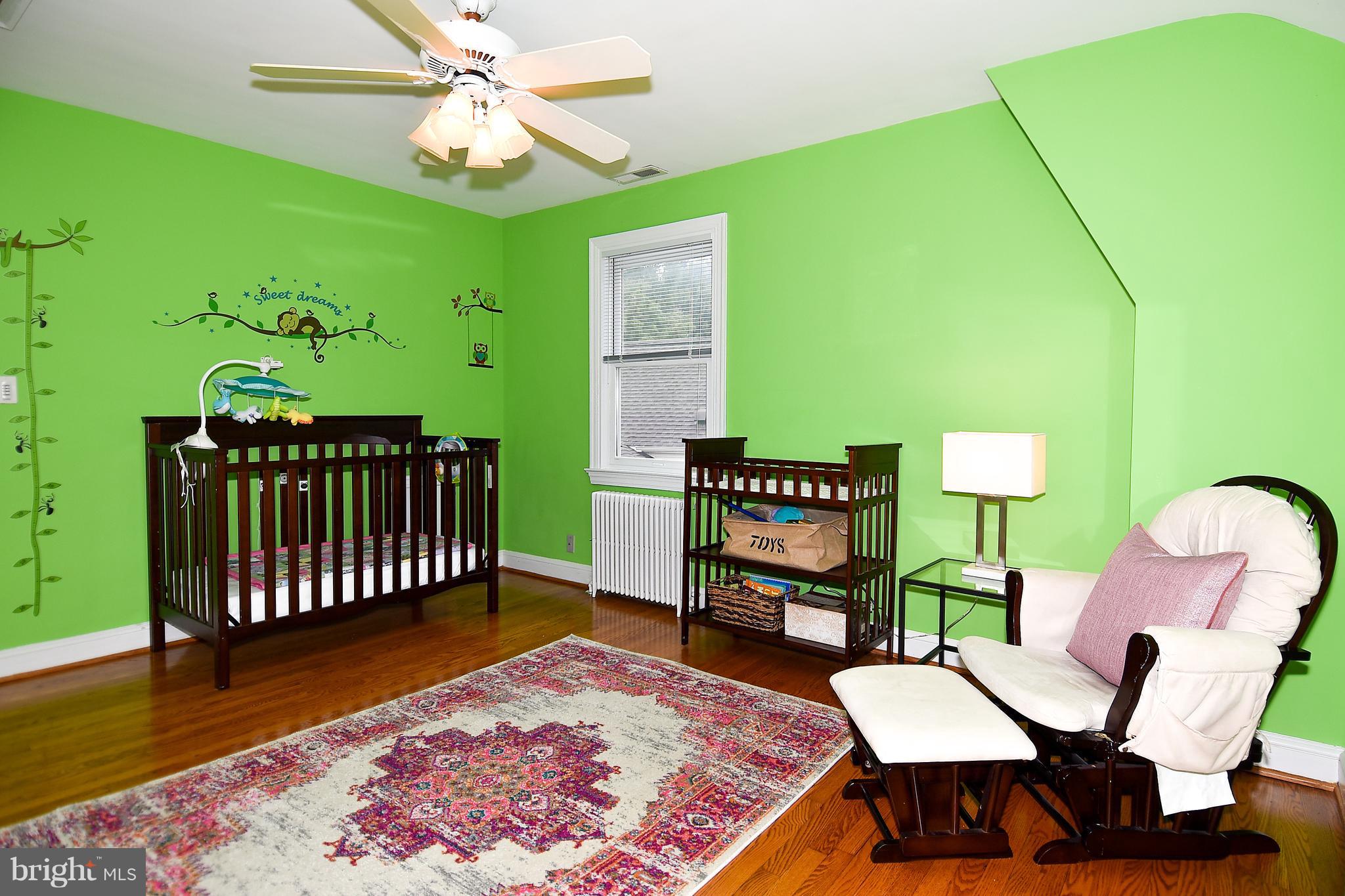 21 Hamilton Avenue Silver Spring, MD 20901 - Photo 26 of 30 Interior (General)