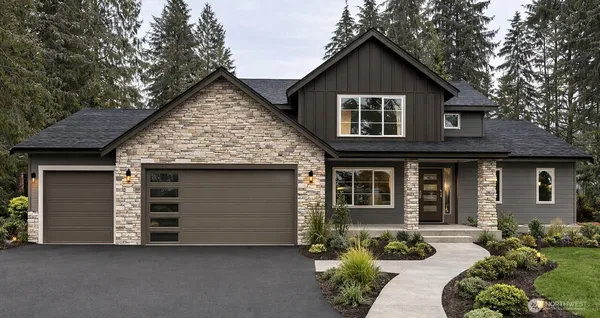 $1,449,500 | 5130 211th Avenue Southeast, Snohomish, WA 98290