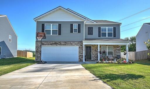 3116 Phillips Way Kingsport, TN 37664 - Photo 1 of 46 986687DA-AB33-4CED-A86D-578572F12C4B