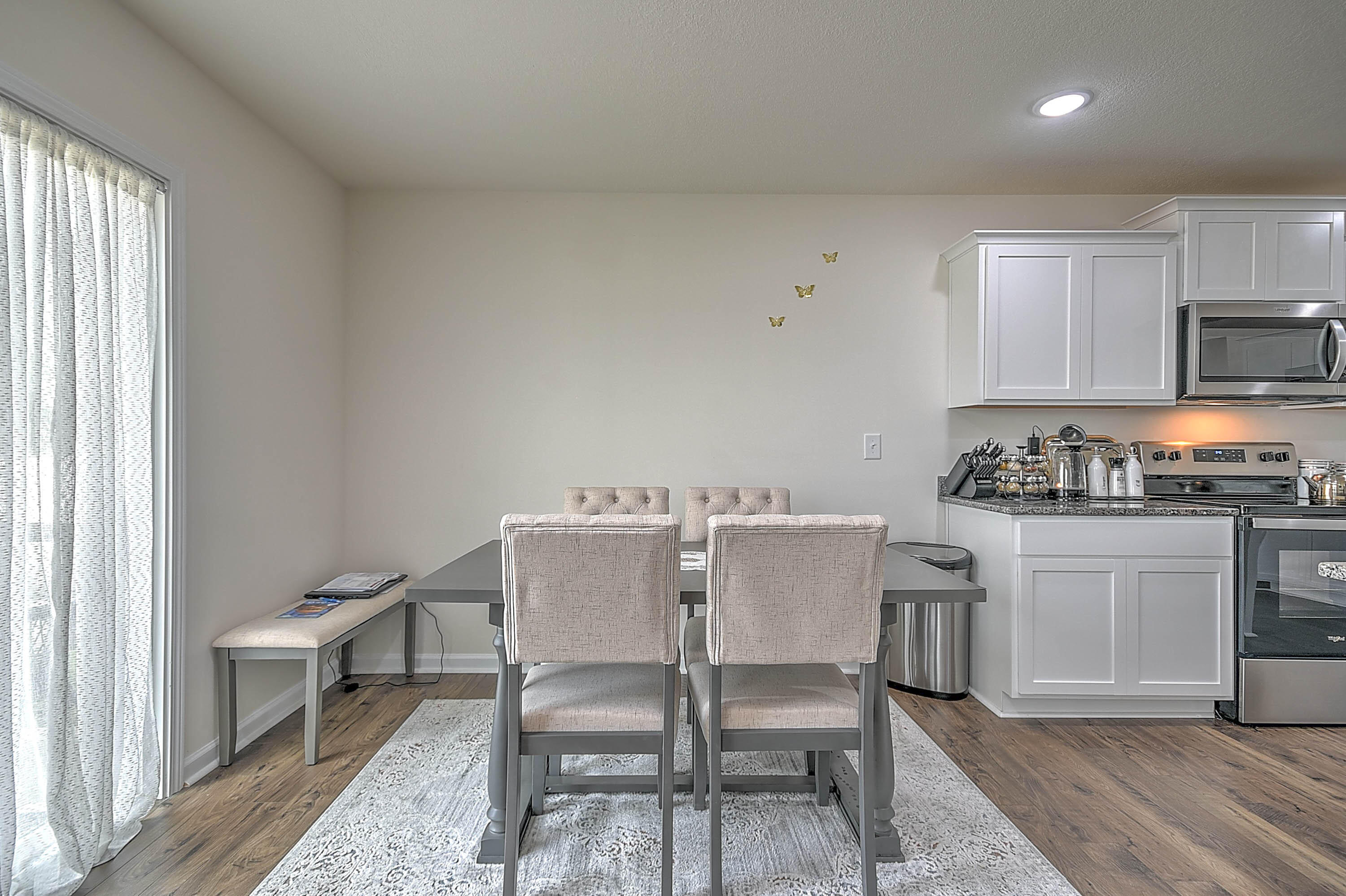 3116 Phillips Way Kingsport, TN 37664 - Photo 11 of 46 Phillips Way-11