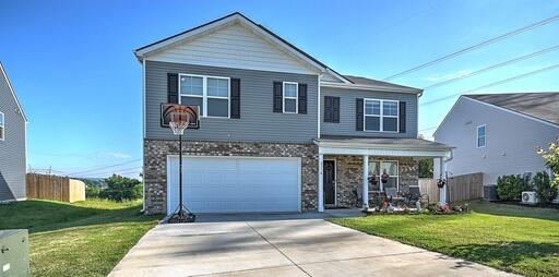 3116 Phillips Way Kingsport, TN 37664 - Photo 2 of 46 29462D16-6A98-49E9-8DCB-8F698267F455