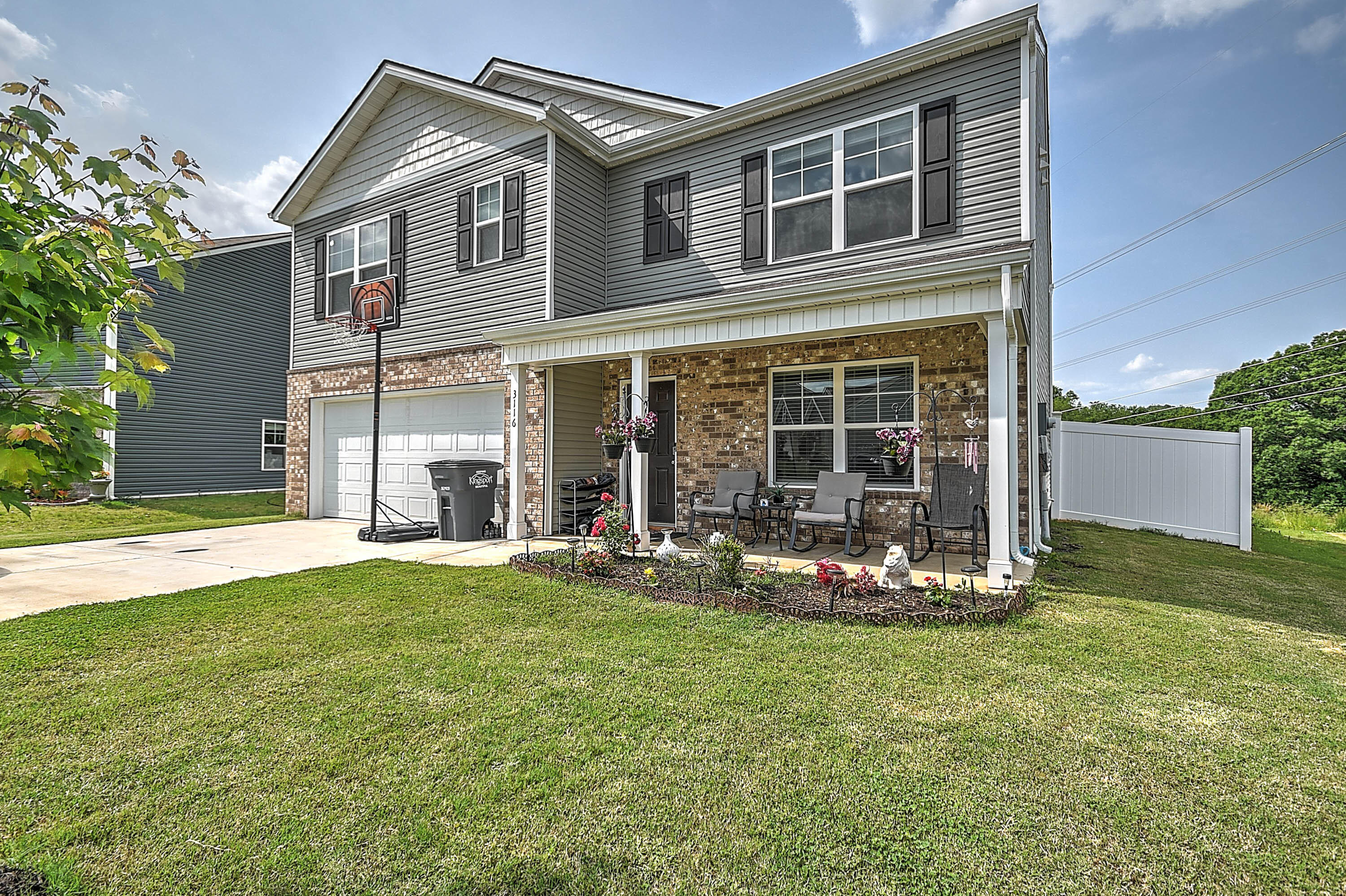 3116 Phillips Way Kingsport, TN 37664 - Photo 3 of 46 Phillips Way
