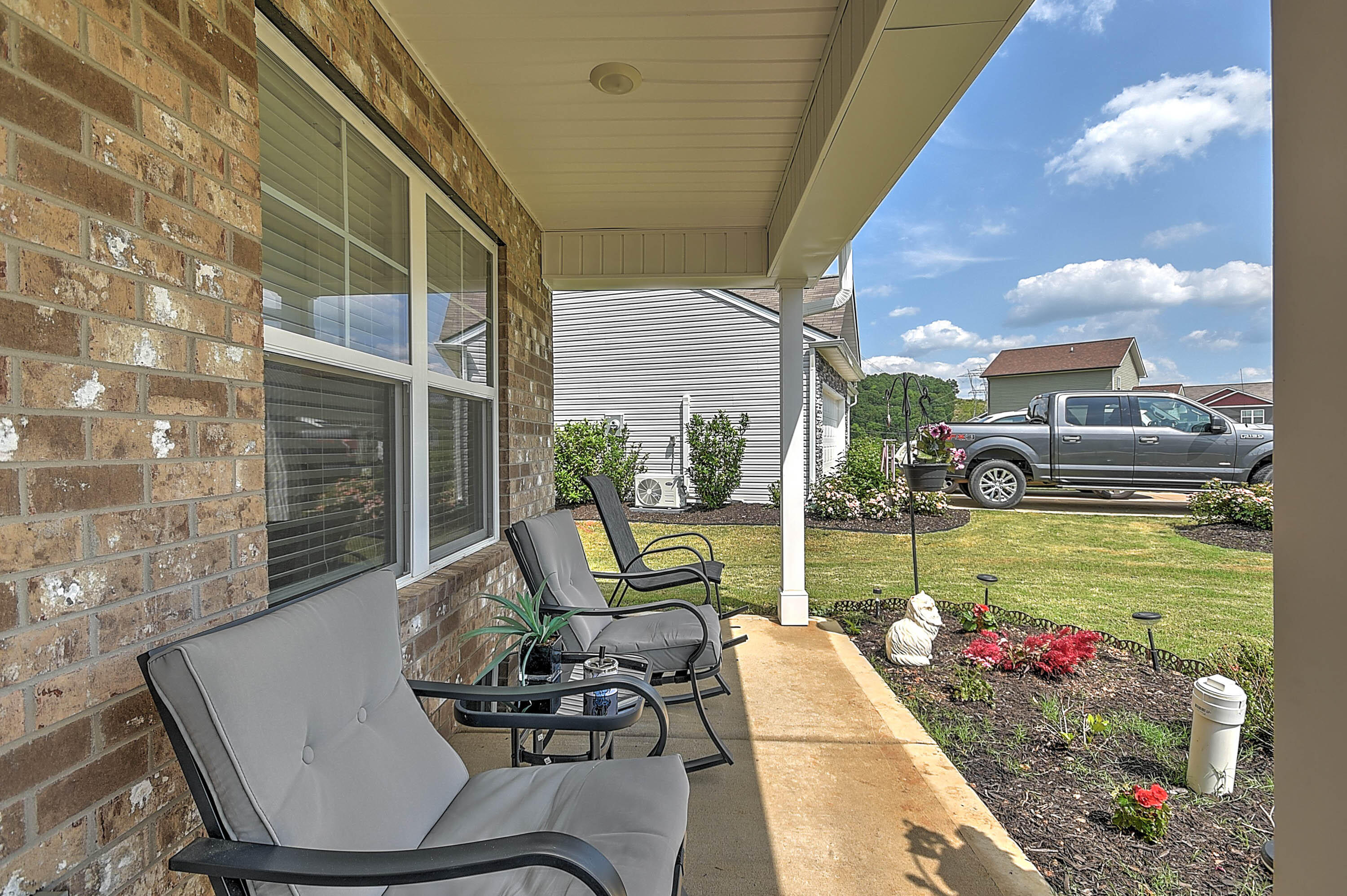 3116 Phillips Way Kingsport, TN 37664 - Photo 4 of 46 Phillips Way-5